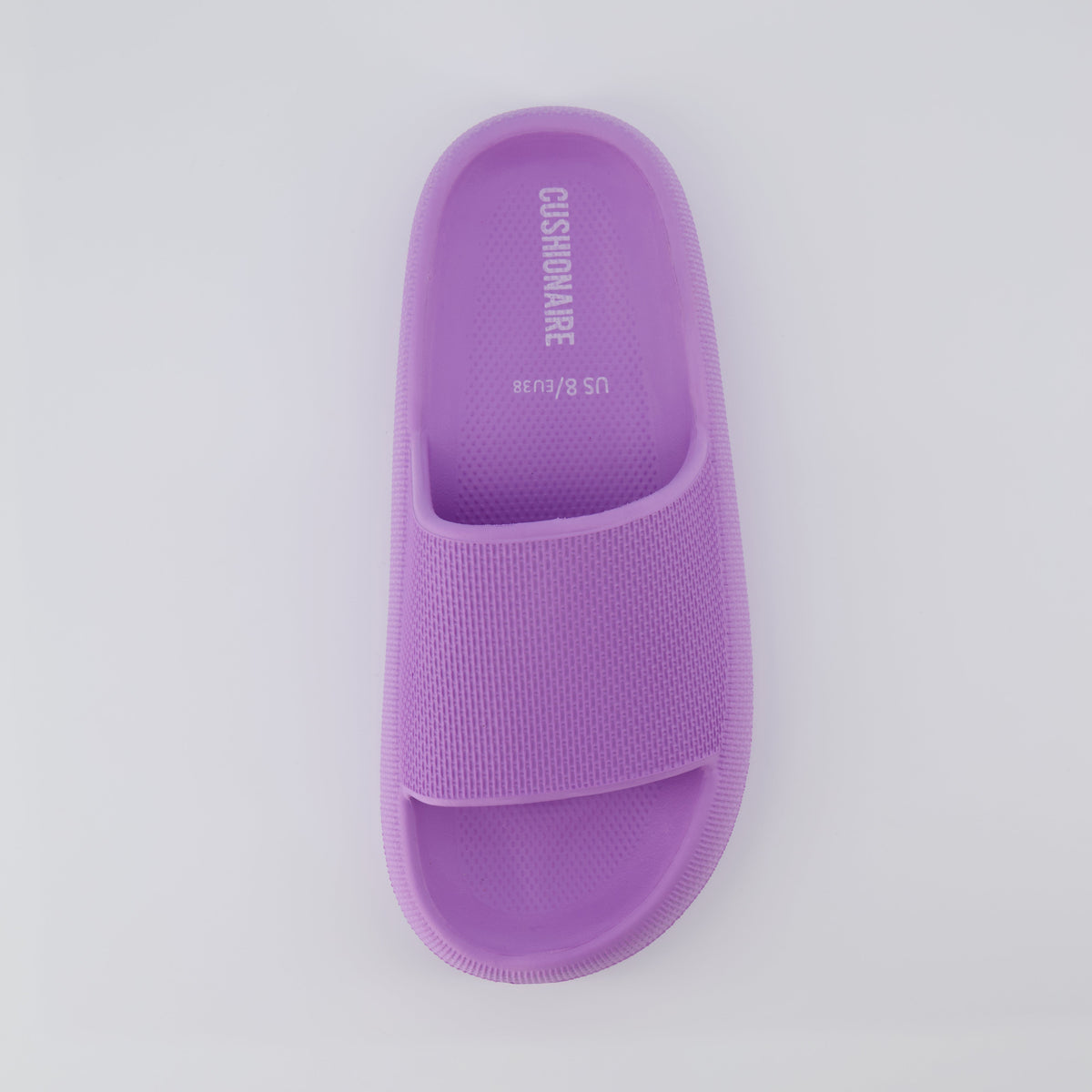 PlushStride