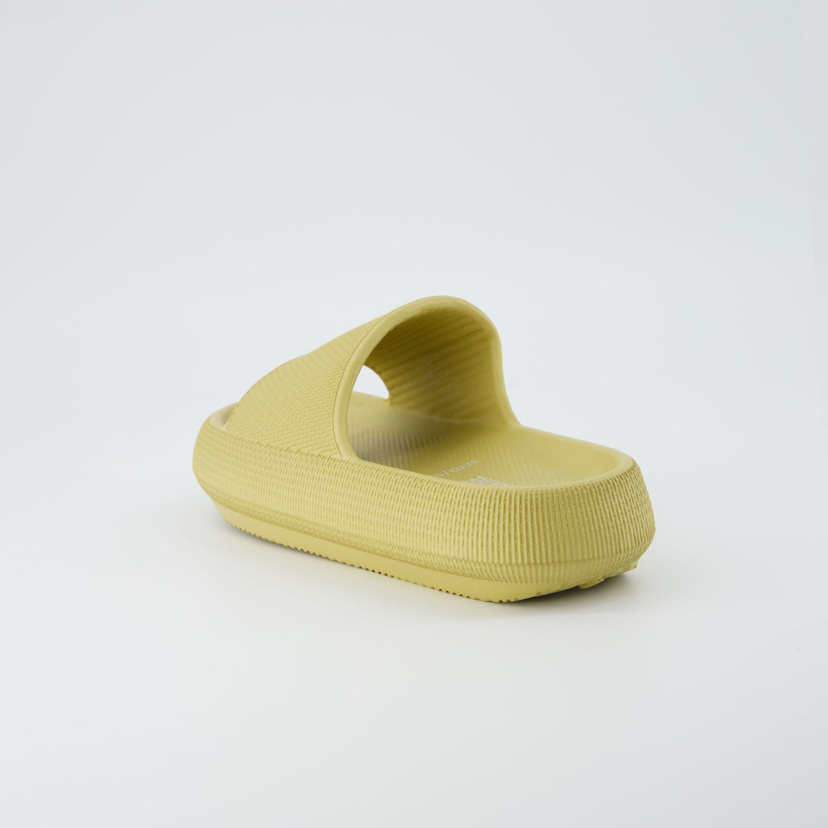 PlushStride