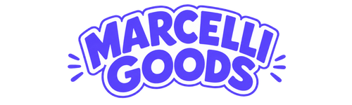 Marcelli Goods